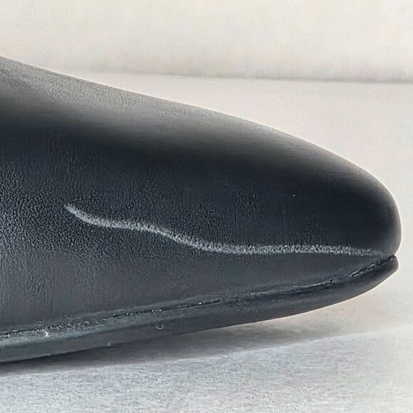 NWT Cole Haan Women's Go-To Block-Heel Dress Boots - Picture 7 of 7